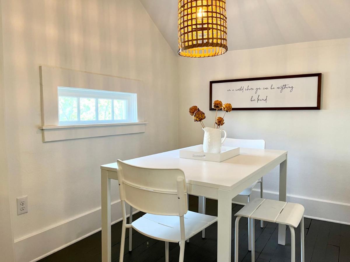 Its Back Historic Flat In Downtown Boise Apartment ภายนอก รูปภาพ