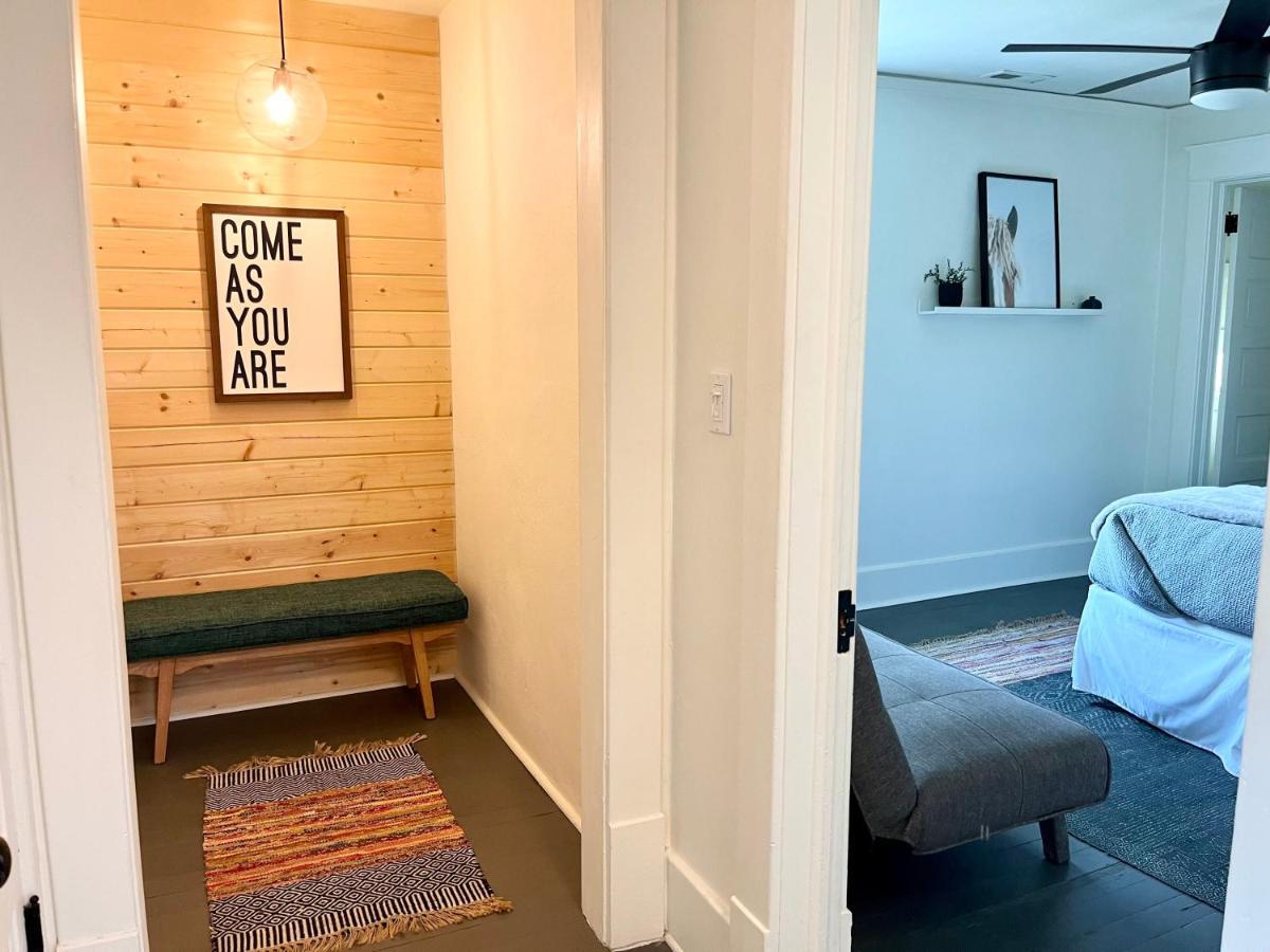 Its Back Historic Flat In Downtown Boise Apartment ภายนอก รูปภาพ