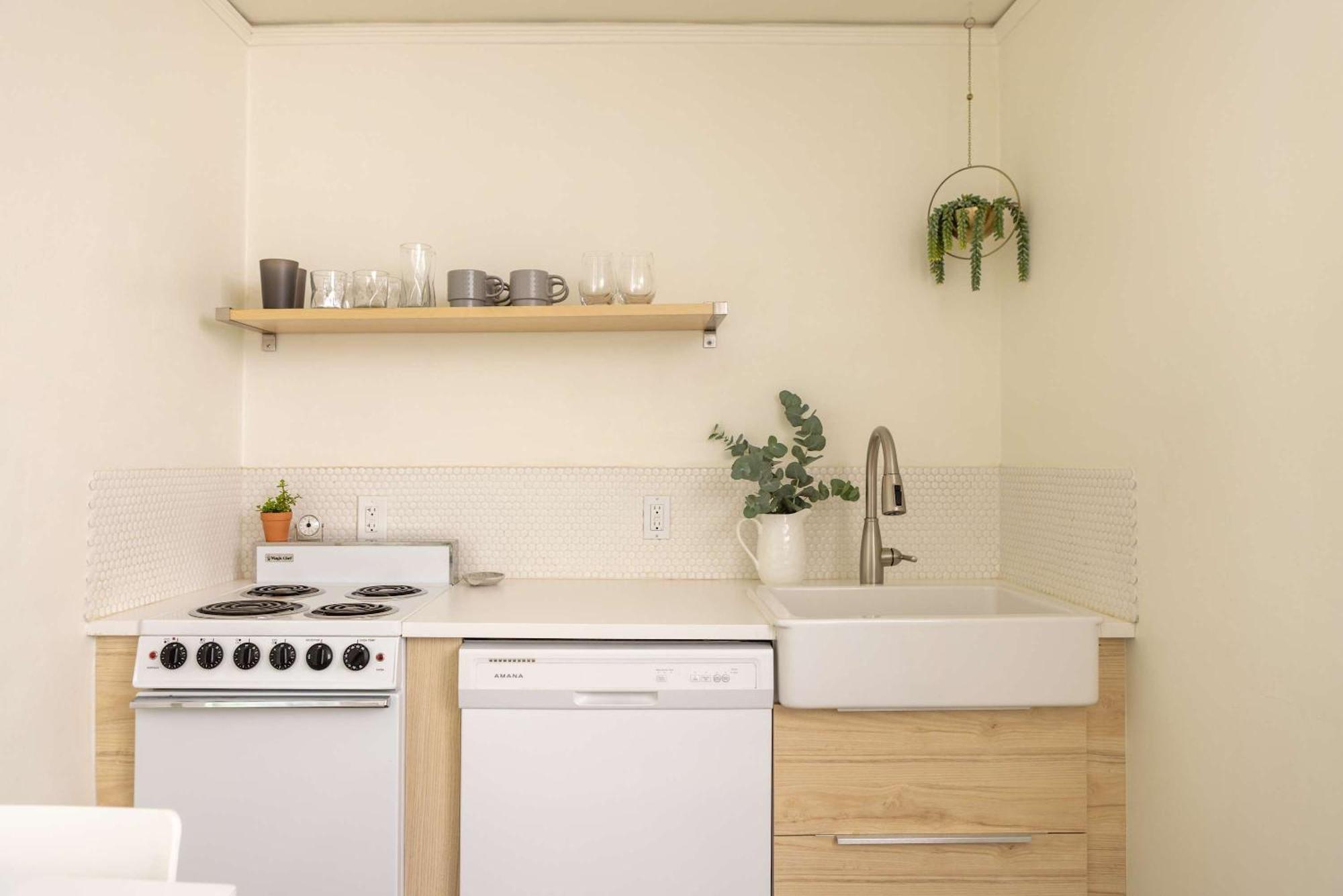 Its Back Historic Flat In Downtown Boise Apartment ภายนอก รูปภาพ