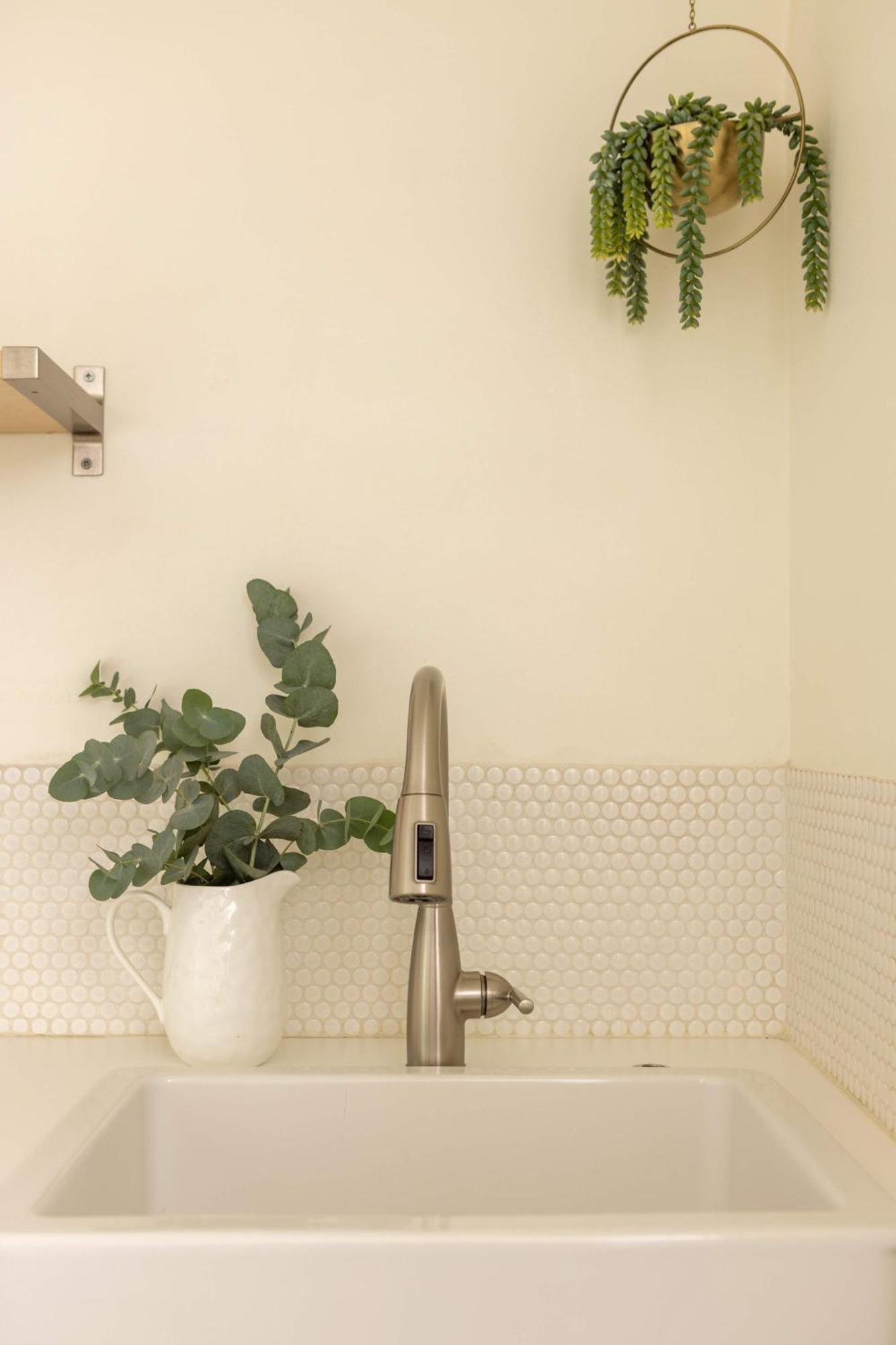 Its Back Historic Flat In Downtown Boise Apartment ภายนอก รูปภาพ