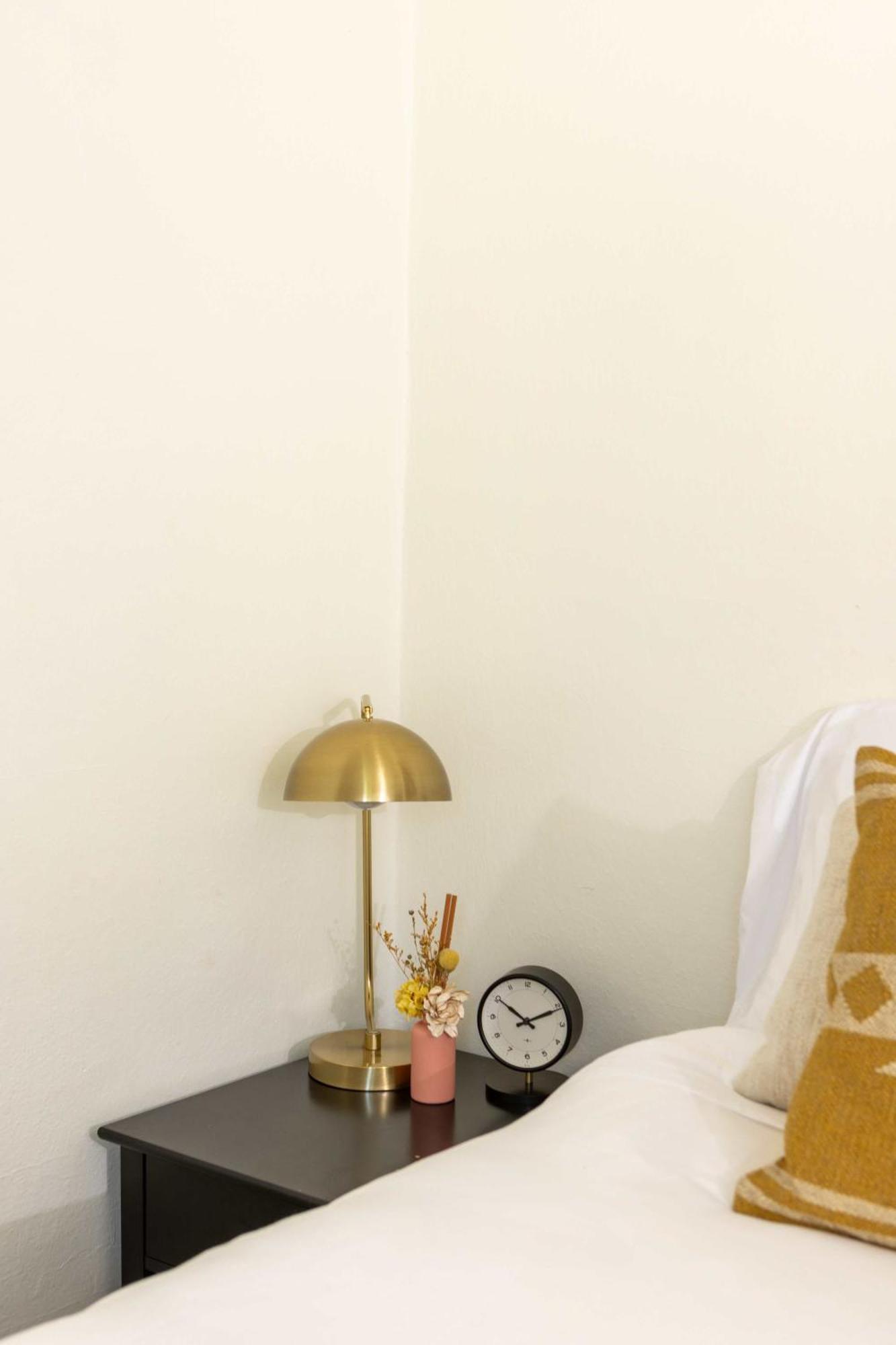 Its Back Historic Flat In Downtown Boise Apartment ภายนอก รูปภาพ