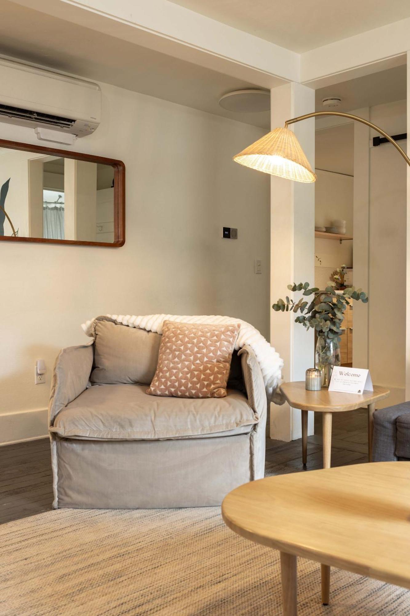 Its Back Historic Flat In Downtown Boise Apartment ภายนอก รูปภาพ