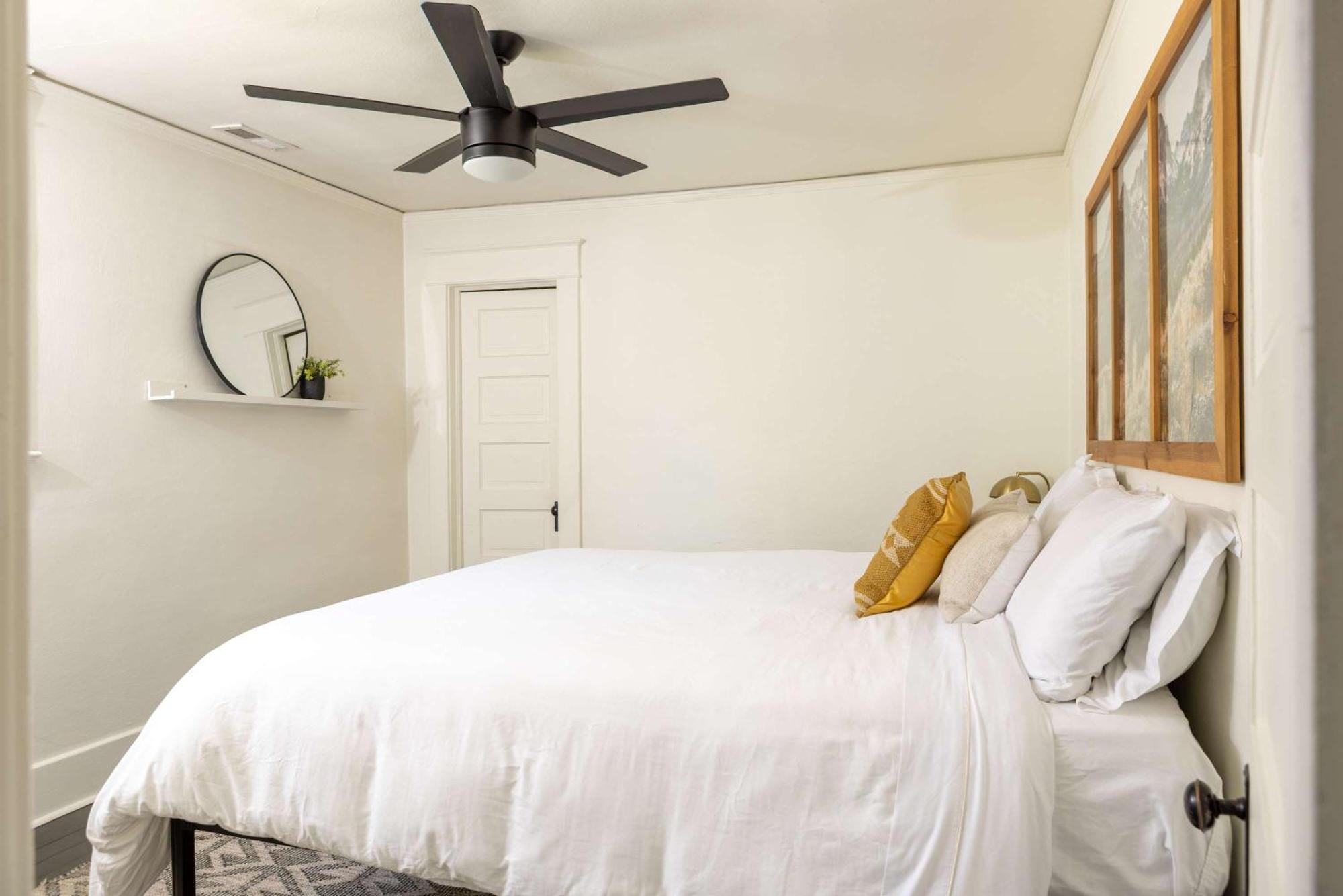 Its Back Historic Flat In Downtown Boise Apartment ภายนอก รูปภาพ