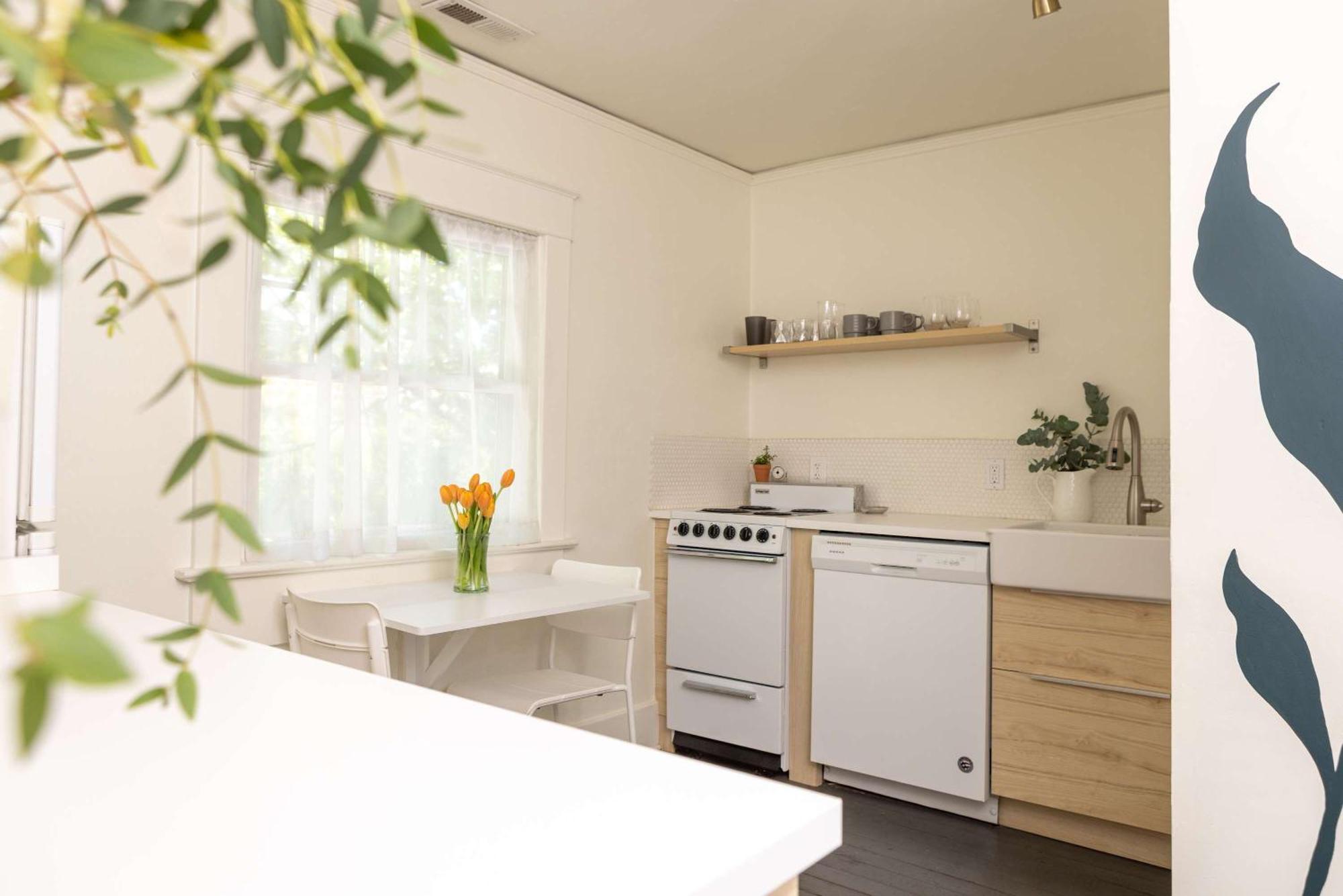 Its Back Historic Flat In Downtown Boise Apartment ภายนอก รูปภาพ