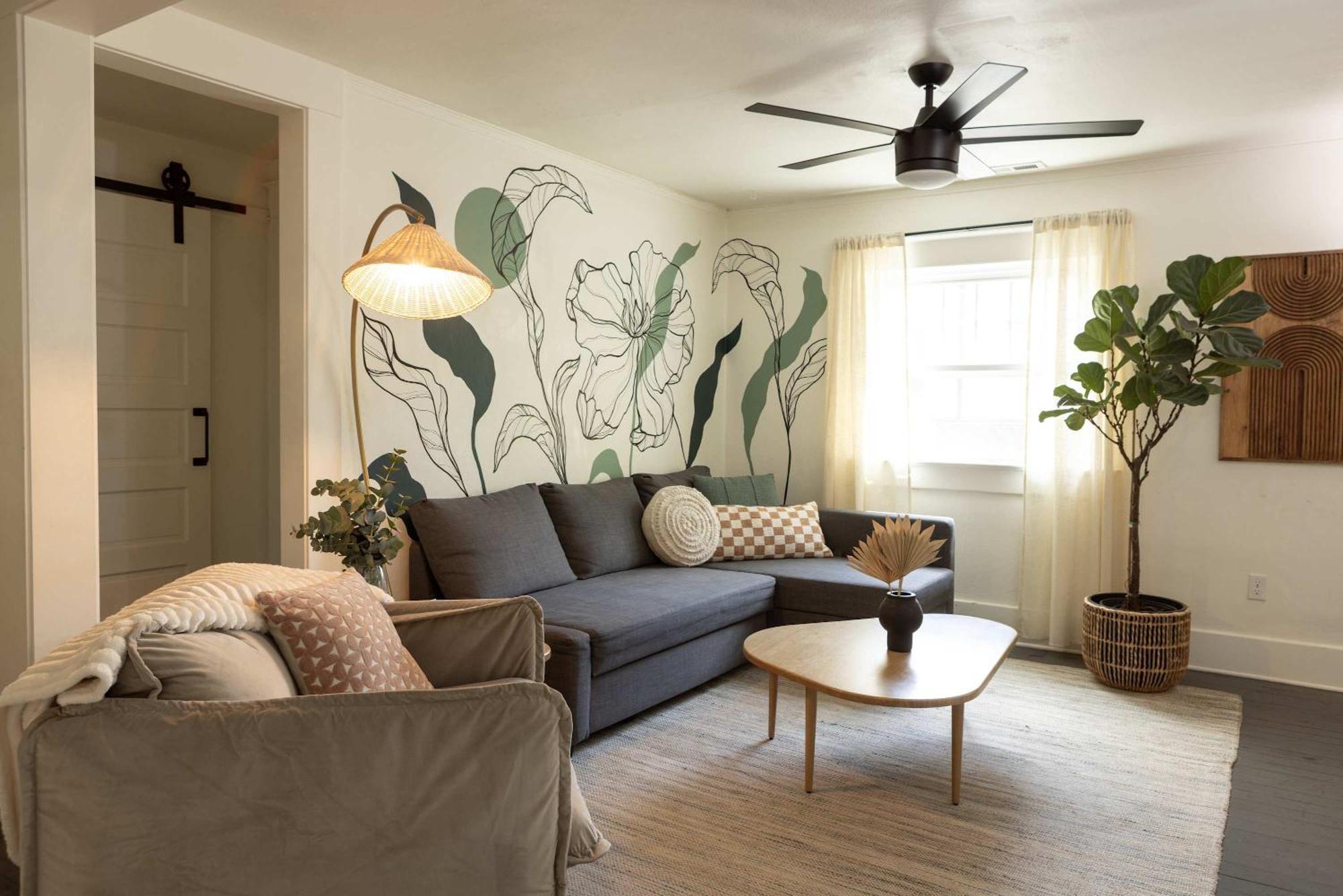 Its Back Historic Flat In Downtown Boise Apartment ภายนอก รูปภาพ